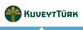 KUVEYT TÜRK logosu